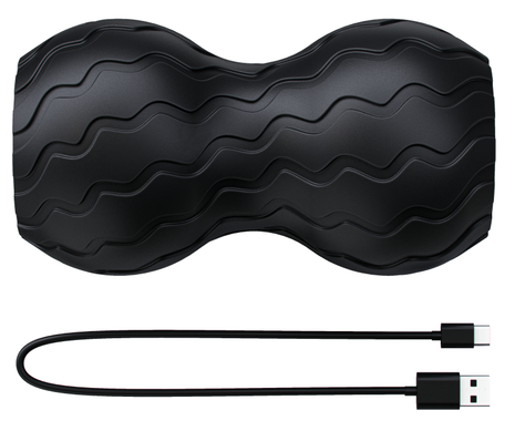 Theragun Wave Duo Roller Vibration Therapy