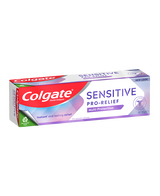 Sensitive Multi Protection Toothpaste, 110g, For Sensitive Teeth Pain Relief