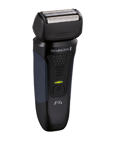 Style Series F4 Foil Shaver