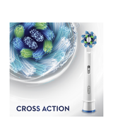 Pro 100 Family Edition Dual Electric Toothbrush