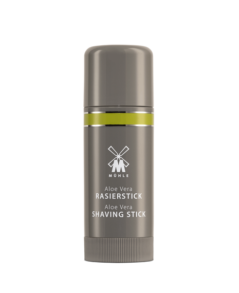 Shaving Stick - Aloe Vera 37g