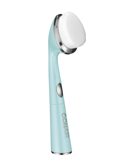 True Glow 2-in-1 Facial Cleansing System