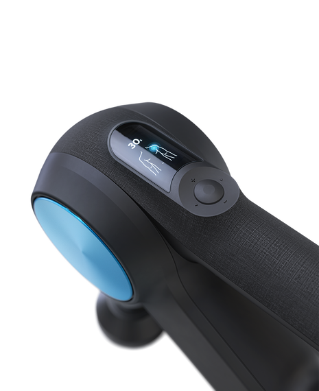 Theragun PRO Percussive Therapy