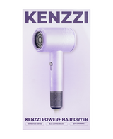 Power+ Hair Dryer