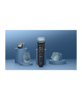 Series 5000 Waterproof Beard Trimmer