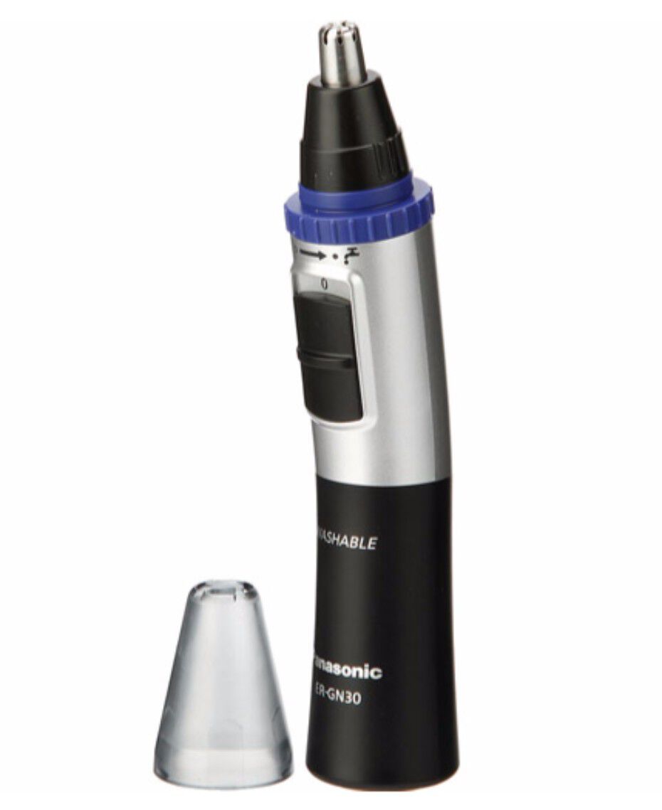Panasonic Nose Ear Trimmer Shaver Shop
