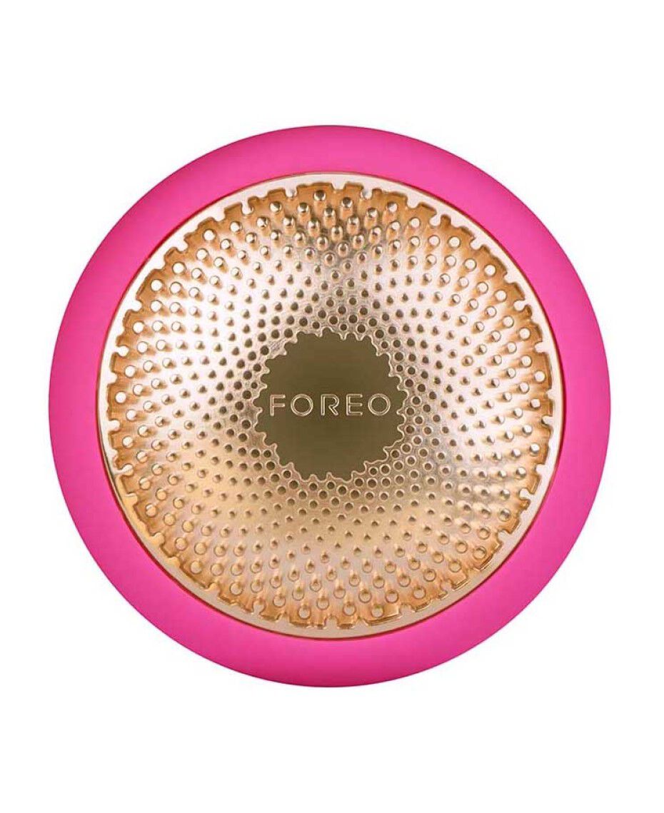FOREO UFO™ 2 ピンク ゴールド FOREO UFO™ 2 ピンク ゴールド FOREO UFO™ 2 ピンク ゴールド