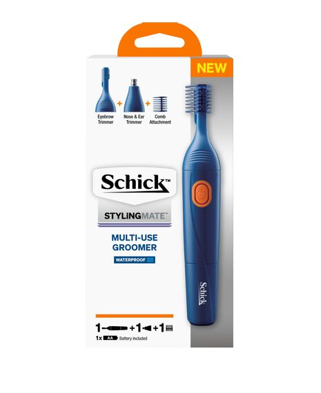 Styling Mate Multi-Use Groomer