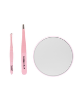 Brow Set - Pink