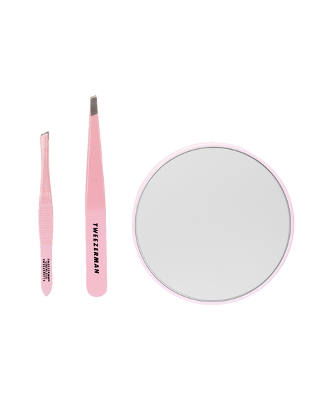 Brow Set - Pink