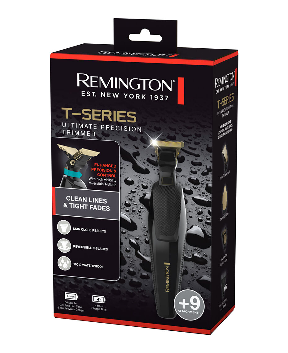 remington precision trimmer