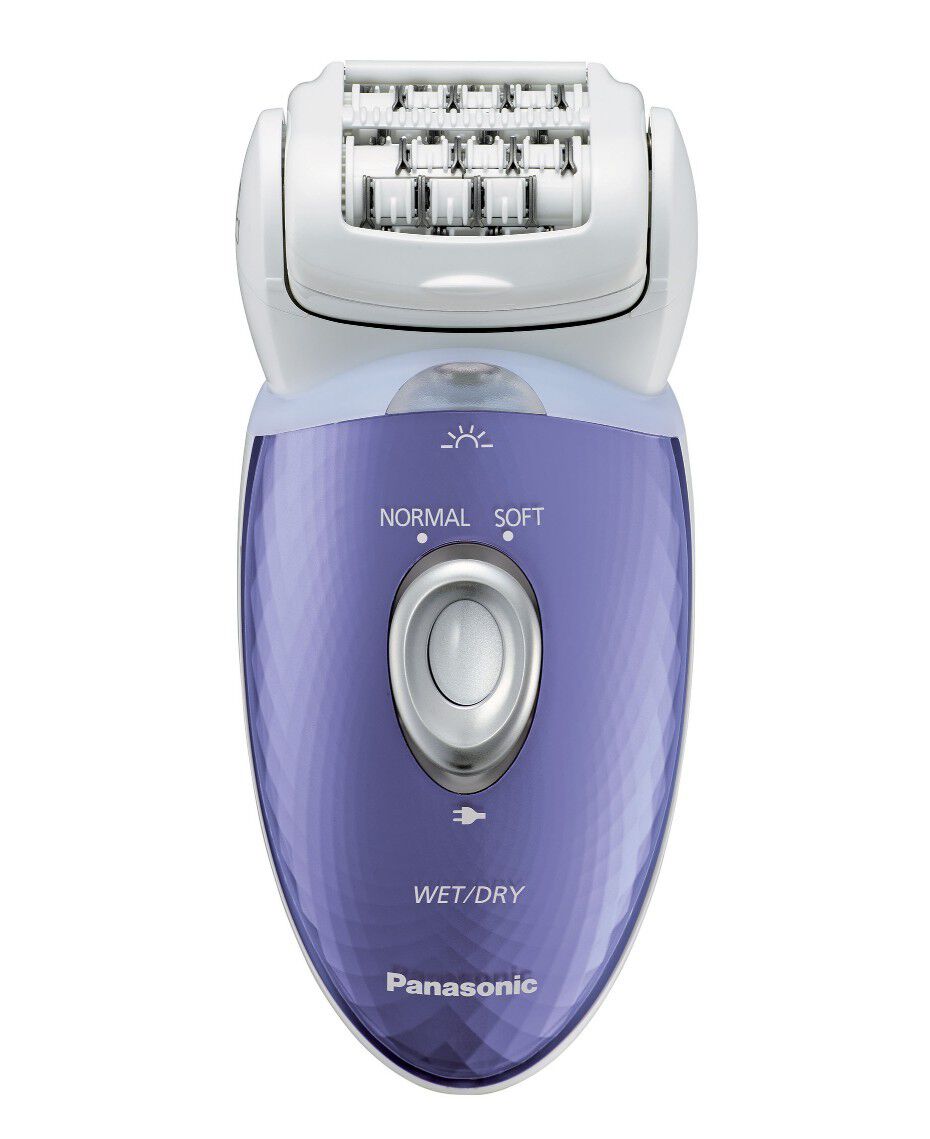Panasonic Wet & Dry Epilator Shaver Shop