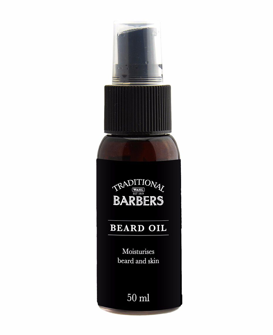 shaver shop beard oil