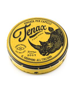 Extra Strong Hold Pomade 125 mL
