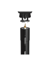 MORPHEUS 4D Head Shaver & sUper-close+ T-1000 Trimmer Combo