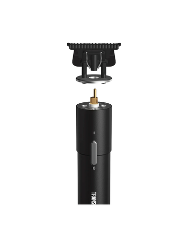 MORPHEUS 4D Head Shaver & sUper-close+ T-1000 Trimmer Combo