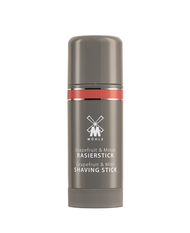 Shaving Stick - Grapefruit & Mint 37g