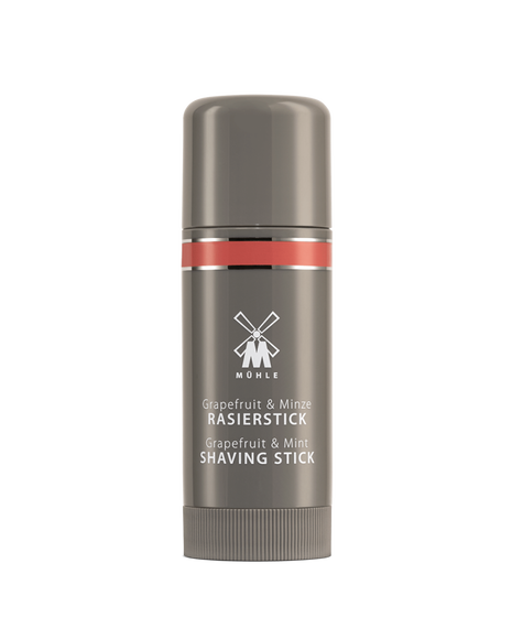 Shaving Stick - Grapefruit & Mint 37g
