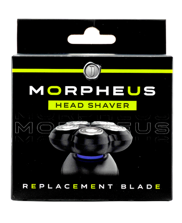 MORPHEUS Head Shaver Replacement Blade