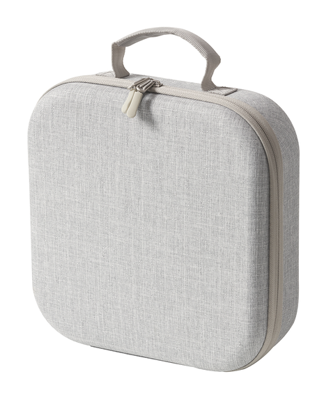 Deep Tissue Percussion Massage Gun with Case