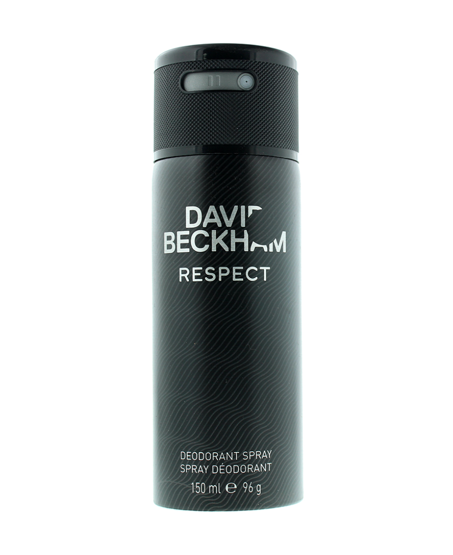 David Respect Body Spray - | Shaver Shop