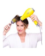 Baby Buttercup Travel Blow-Dryer