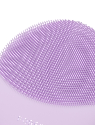 LUNA 4 mini Facial Cleansing Device - Lavender