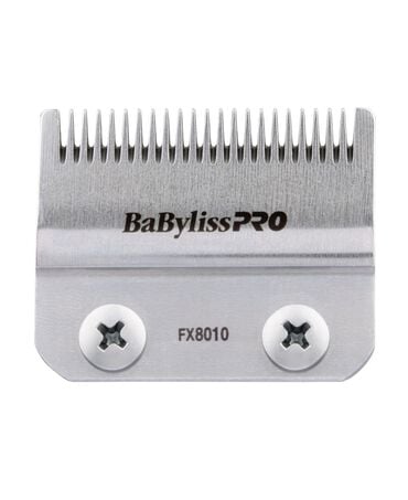 Replacement Blade Stainless Steel High Carbon Fade