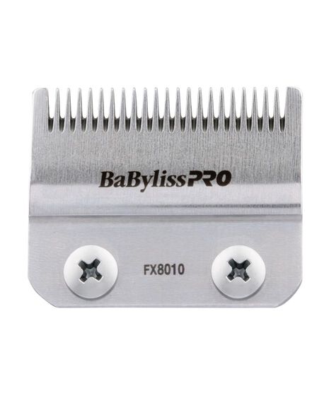 Replacement Blade Stainless Steel High Carbon Fade