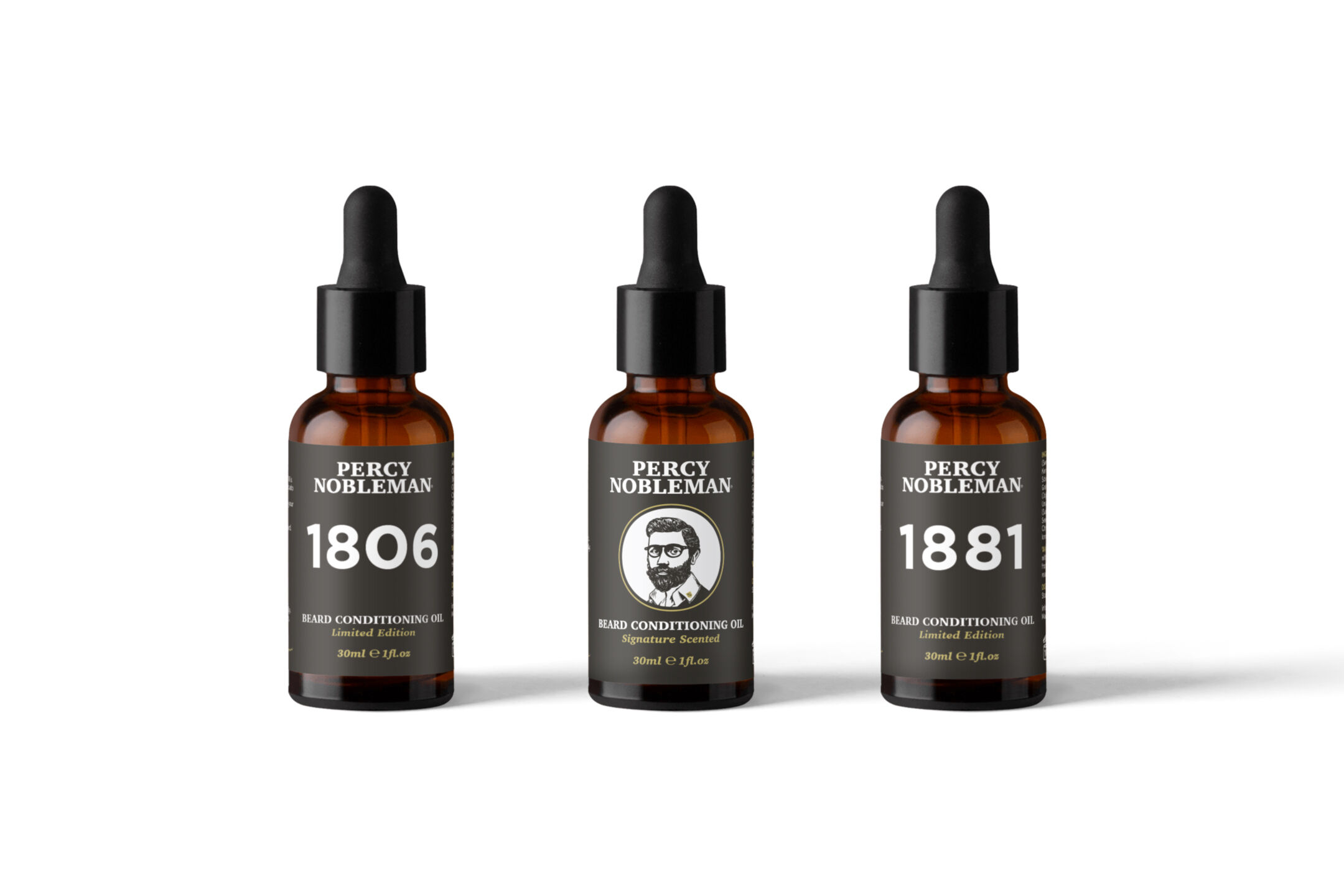 shaver shop beard oil