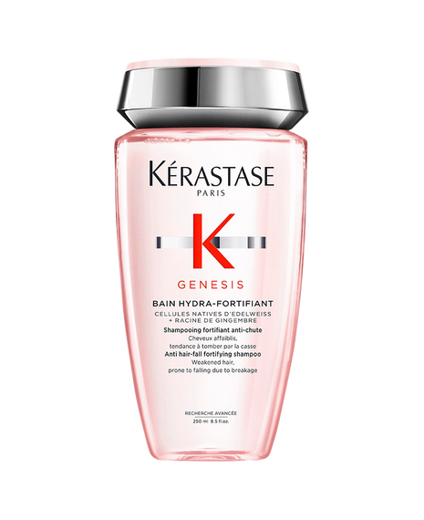 Genesis Bain Hydra-Fortifiant Anti-Hair Fall Shampoo - 250mL