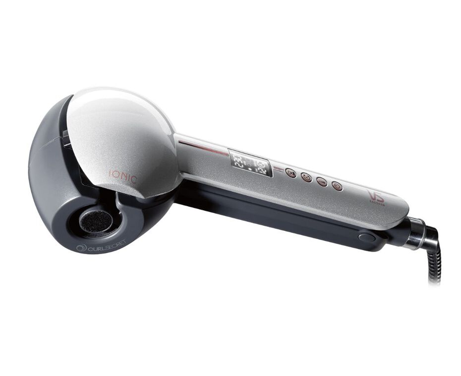 Vs Sassoon Curl Secret Optimum Shaver Shop