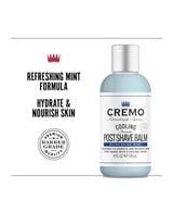 Cooling Refreshing Mint Post Shave Balm - 118mL