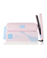 original hair straightener limited edition ID collection - soft pink