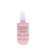 Nourish Hair Oil - 100mL