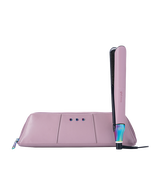 chronos hair straightener