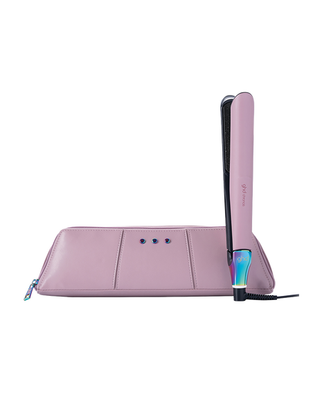 chronos hair straightener