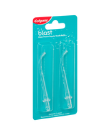 Blast Water Flosser Replacement Nozzles 2 Pack