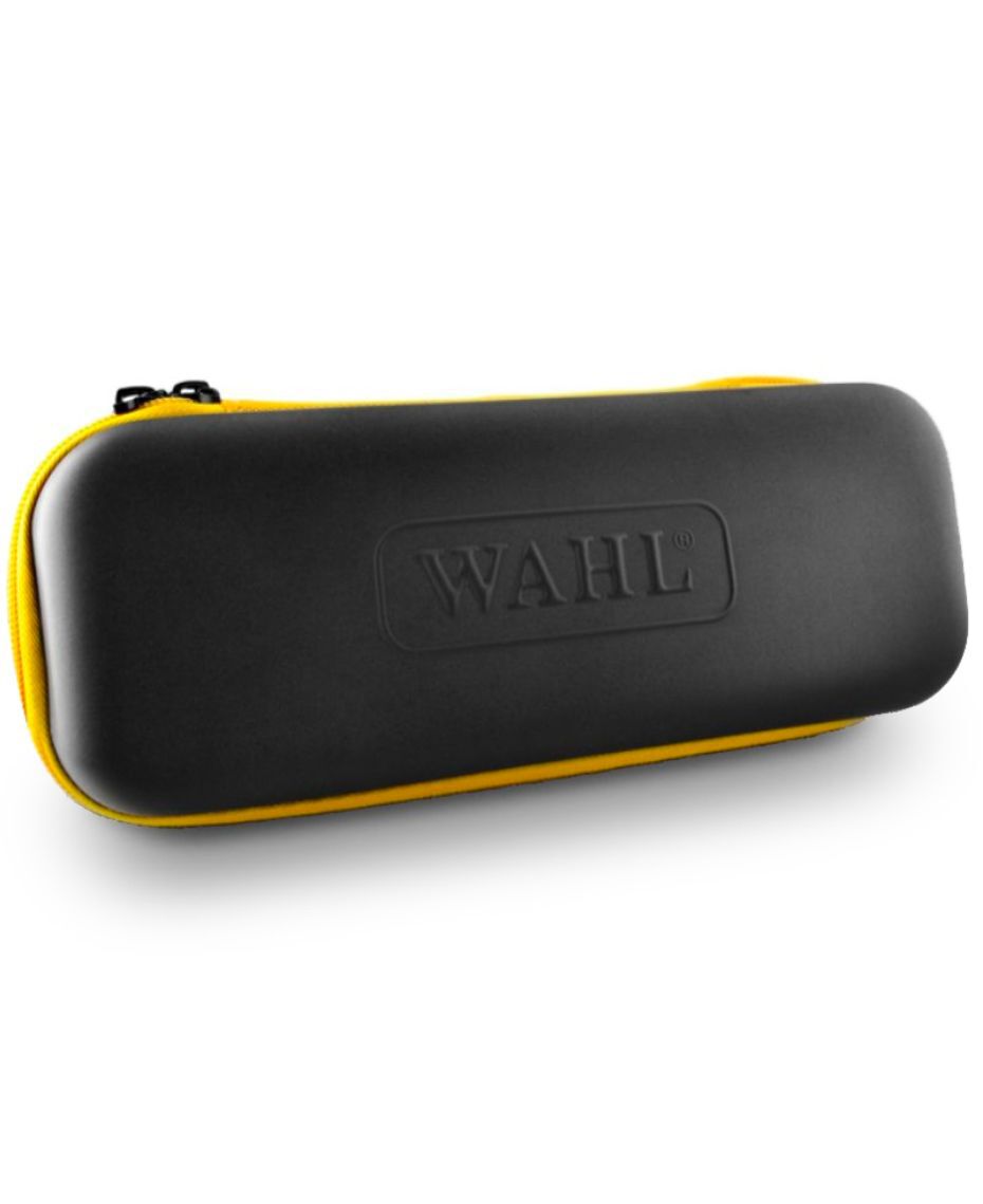 wahl hair clipper case