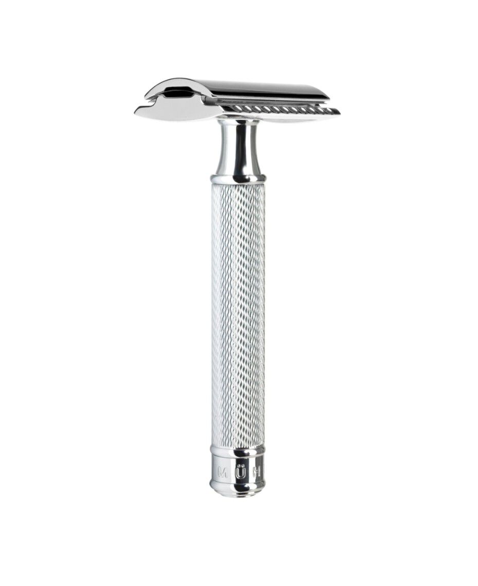 Muhle | Safety Razor Closed Comb