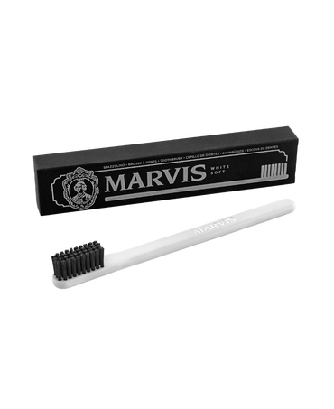 Soft Bristle Toothbrush