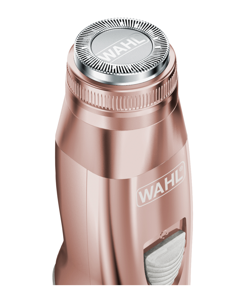 Wahl Ladies Beauty Face & Body Trimmer Shaver Shop