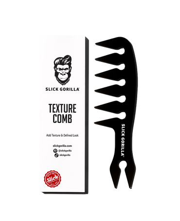 Texture Comb