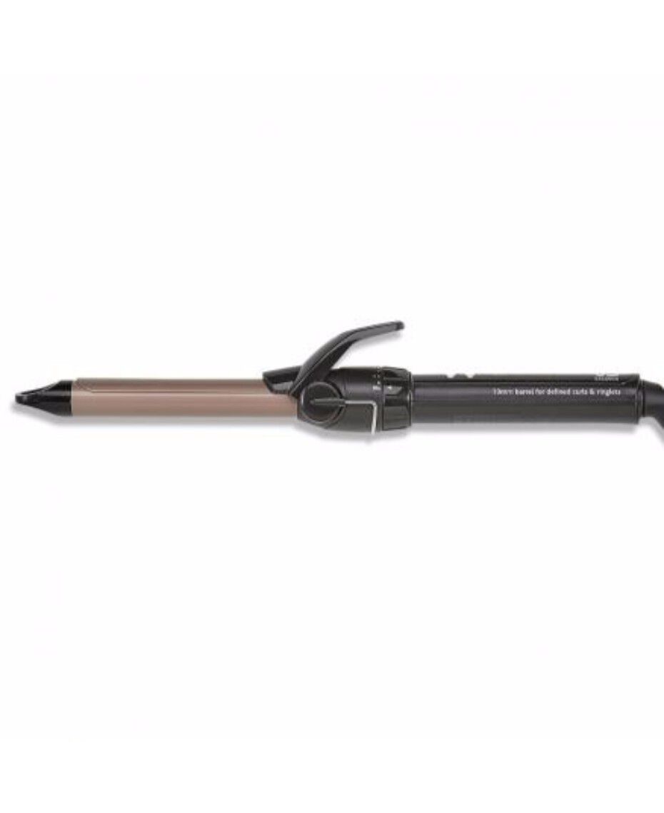 Vs Sassoon Vs319a 19mm Barrel Hair Curler Shaver Shop