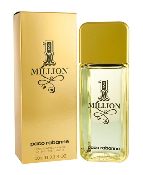 1 Million After Shave - 100mL