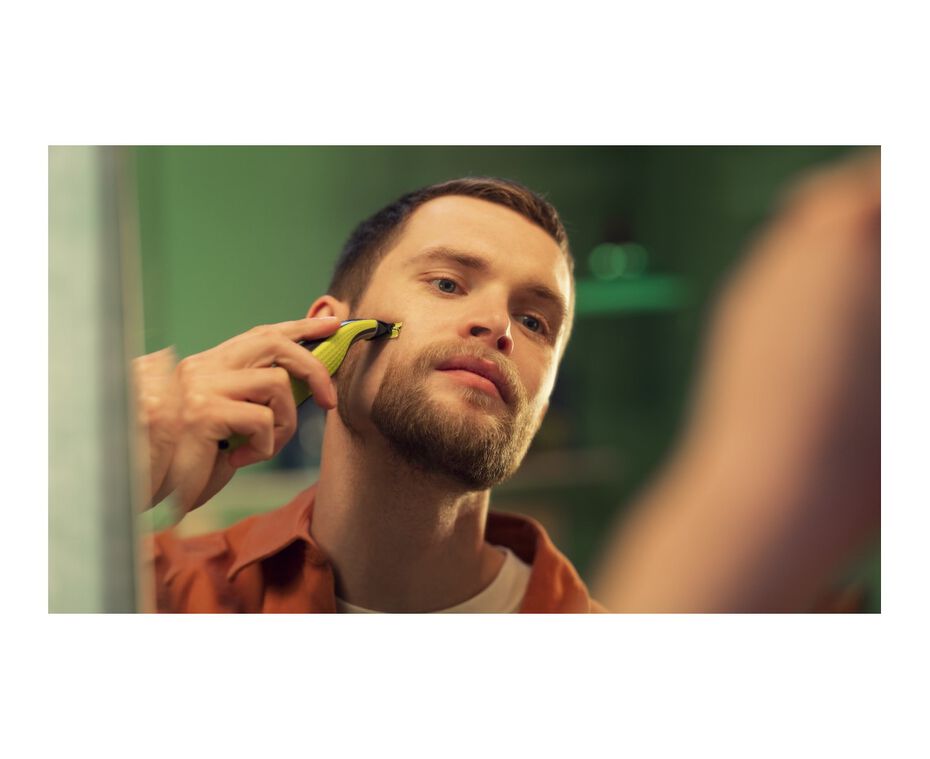 Philips OneBlade 360 Shaver Shop