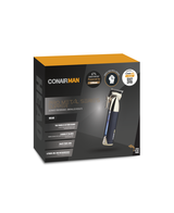 Pro Metal Series Hair Clipper