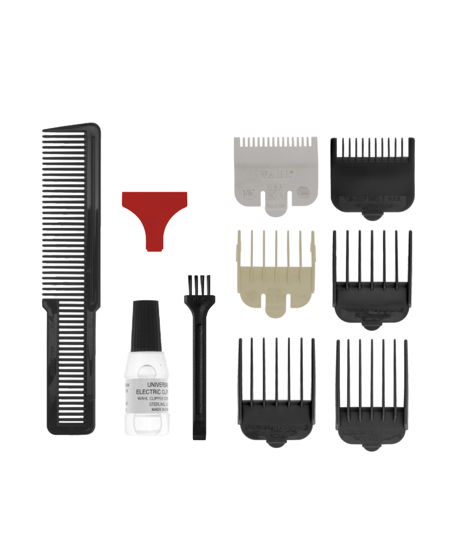 Wahl Salon Series Salon Series V7000 Hair Clipper Shaver Shop