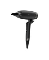 speed professional hair dryer - black