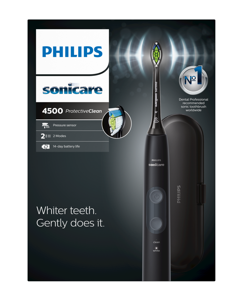 Shaver shop philips sonicare clearance